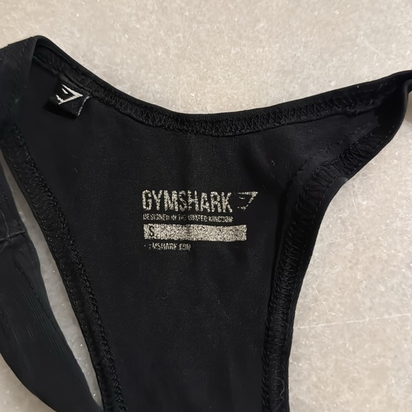 Gymshark Legacy Drop Arm Tank - Picture 4 of 6